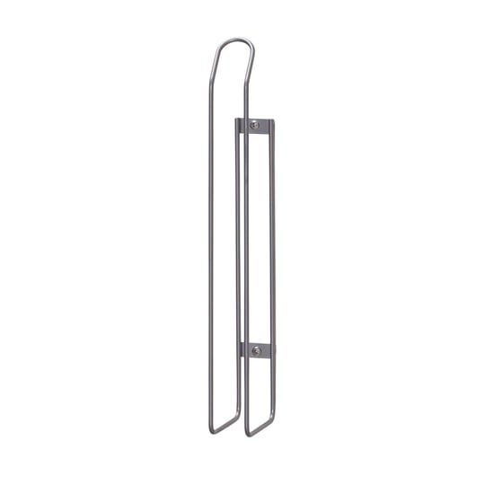 household-essentials-cabinet-door-paper-towel-holder-mount-1