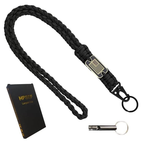 hpsef-paracord-lanyard-heavy-duty-lanyard-lanyard-for-keys-for-men-with-usa-flagtactical-lanyard-for-1