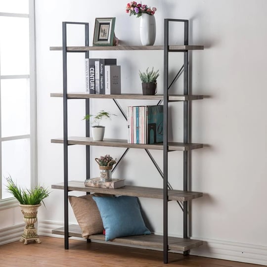 hsh-furniture-5-shelf-vintage-industrial-rustic-bookshelf-wood-and-metal-bookcase-open-etagere-book--1