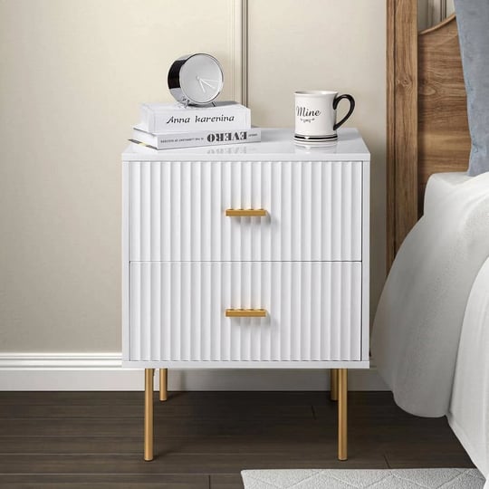 hugh-white-contemporary-classic-2-drawer-nightstand-with-metal-legs-and-charging-station-1