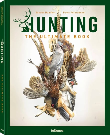 hunting-the-ultimate-book-book-1