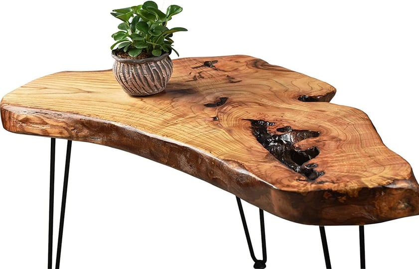 hurrikom-natural-wood-coffee-table-natural-wood-edge-contemporary-cocktail-table-wood-tea-tables-for-1