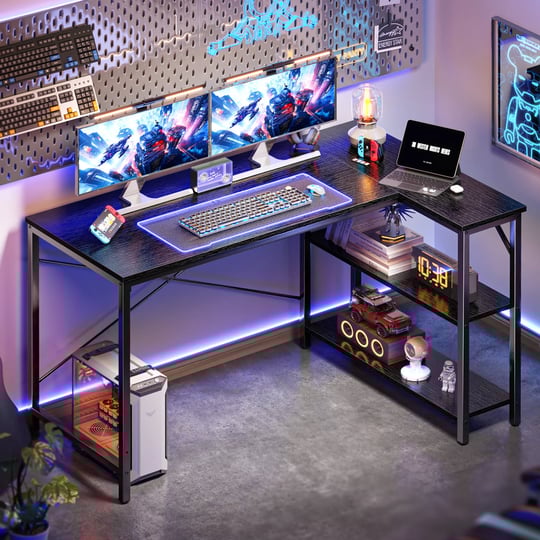 huuger-47-inch-l-shaped-desk-with-reversible-storage-shelves-computer-desk-gaming-desk-with-metal-fr-1