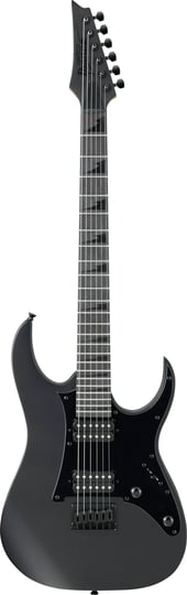 ibanez-grgr131ex-gio-electric-guitar-black-flat-1