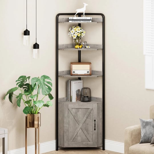 idealhouse-corner-shelf-cabinet-70-9-inch-tall-corner-bookshelf-industrial-shelves-rustic-storage-ra-1