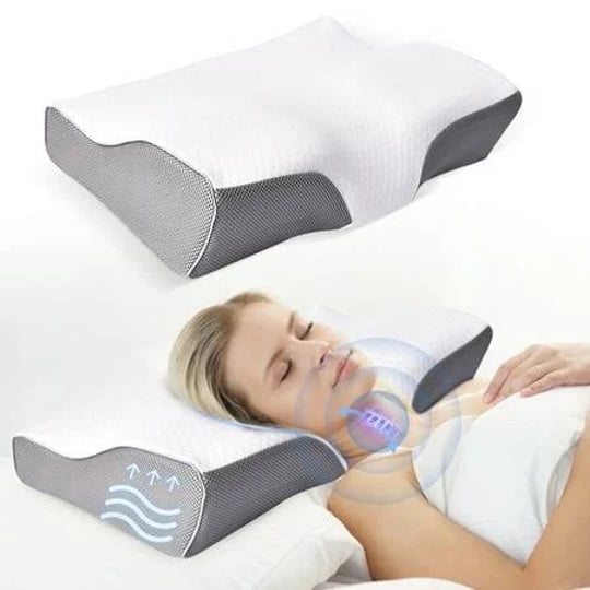 ifanze-memory-foam-pillow-neck-pillow-adjustable-ergonomic-contour-support-cervical-pillow-slow-rebo-1