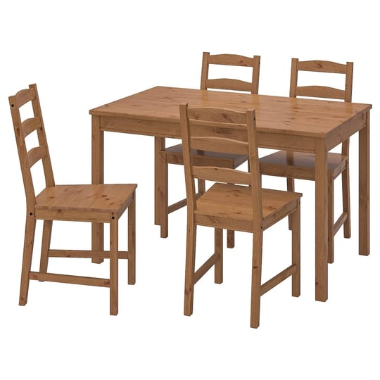 ikea-jokkmokk-table-and-4-chairs-1