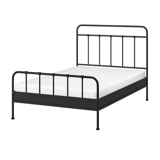 ikea-stj-rn--bed-frame-anthracite-full-1