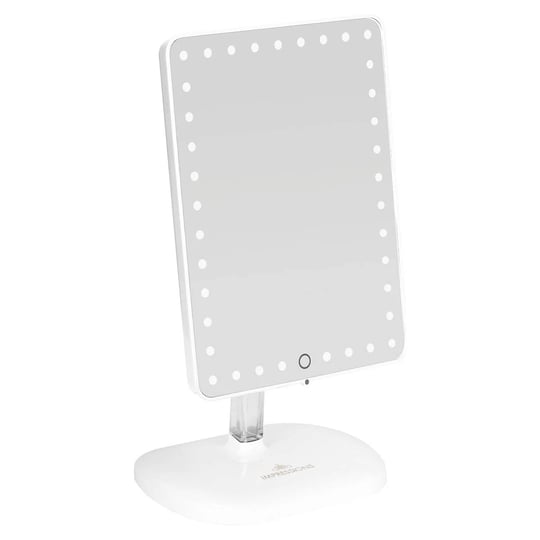 impressions-touch-pro-led-makeup-mirror-with-bluetooth-audiospeakerphone-usb-charger-white-1