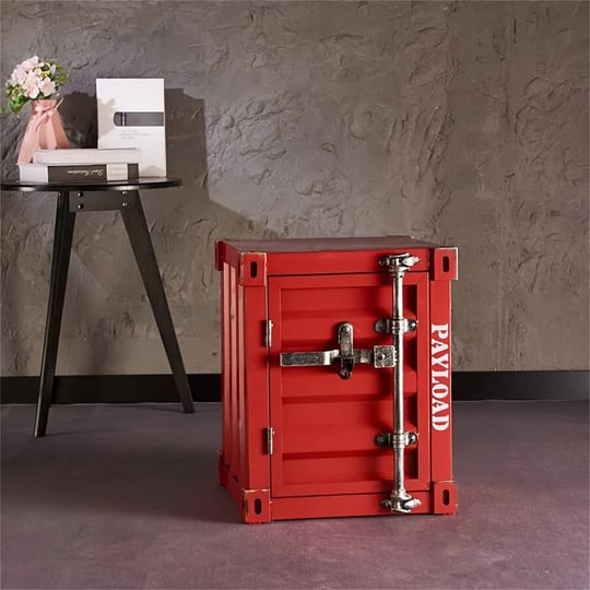 industrial-bedside-table-small-locker-with-lock-williston-forge-color-red-1