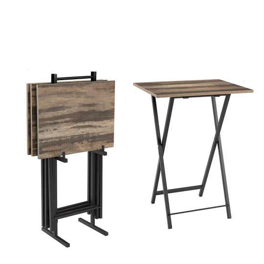 industrial-folding-tv-tray-tablesside-table-for-small-spacesnack-tables-with-stable-metal-framenoass-1