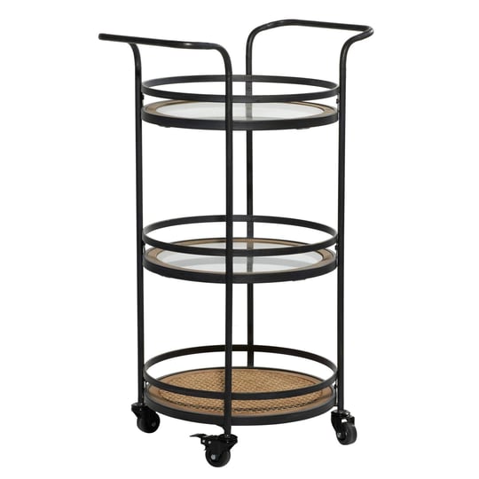 industrial-metal-bar-cart-brown-olivia-may-1