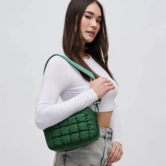 inspiration-quilted-nylon-crossbody-emerald-1