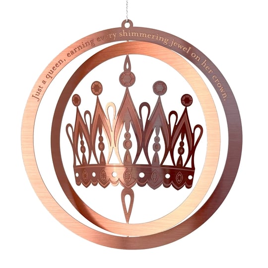 inspired-indigo-rose-gold-crown-ornament-office-decor-female-boss-job-promotion-new-business-leaders-1