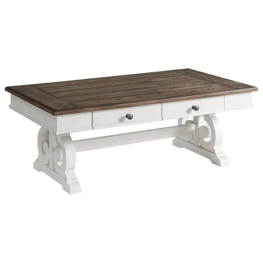 intercon-drake-rustic-white-french-oak-coffee-table-1