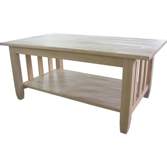 international-concepts-bj6tc-mission-tall-coffee-table-unfinished-1