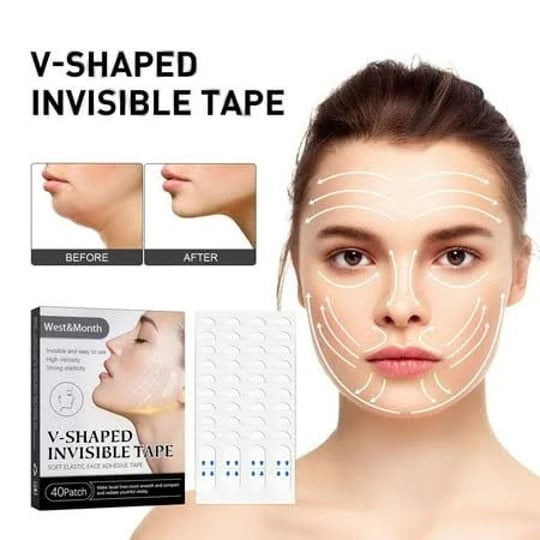 invisible-face-lifting-patch-skin-shrinking-and-tightening-face-lifting-patch-lower-jaw-line-v-shape-1