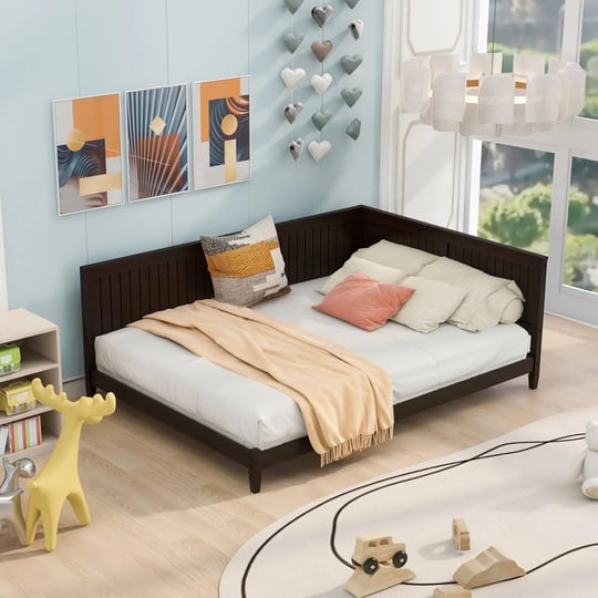 irerts-full-daybed-wood-full-bed-frame-with-headboard-and-sideboard-full-sofa-bed-frame-daybed-with--1