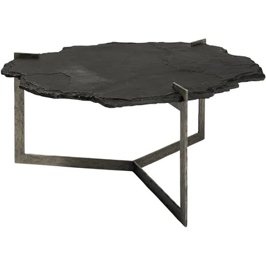 irregular-live-edge-slat-with-flat-iron-base-coffee-table-top-1