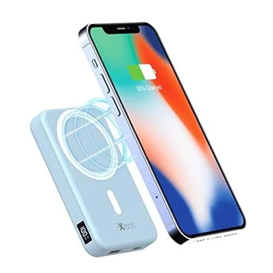 ixtech-magnetic-power-bank-magsafe-battery-pack-wireless-portable-charger-10000mah-magnetic-portable-1