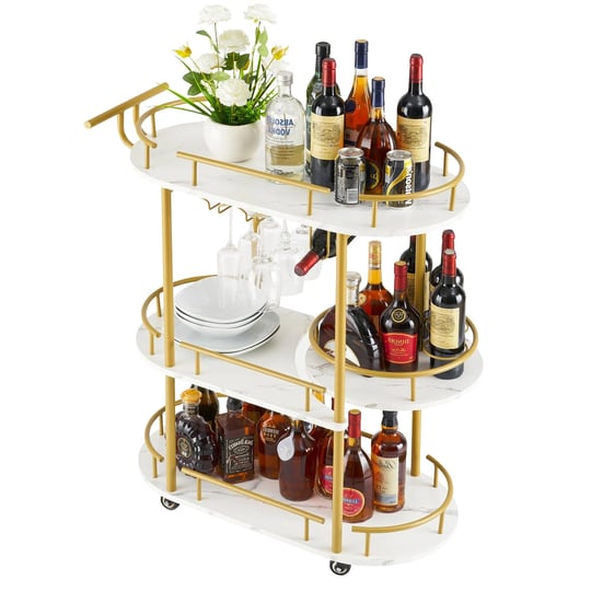 j-yaamizz-gold-bar-carts-with-4-tier-storage-shelves-mobile-bar-serving-cart-with-wine-rack-and-glas-1