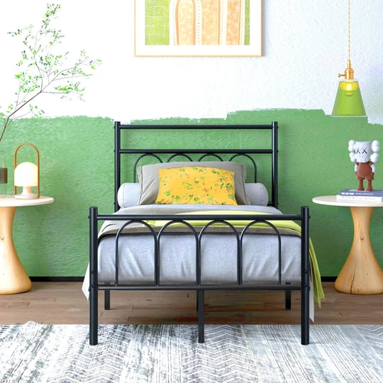 jakoola-full-bed-frame-with-classic-headboard-metal-bed-frame-under-bed-storage-mattress-foundation--1