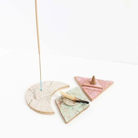 janelle-gramling-ceramic-incense-holder-glazed-ceramic-pink-triangle-west-elm-1