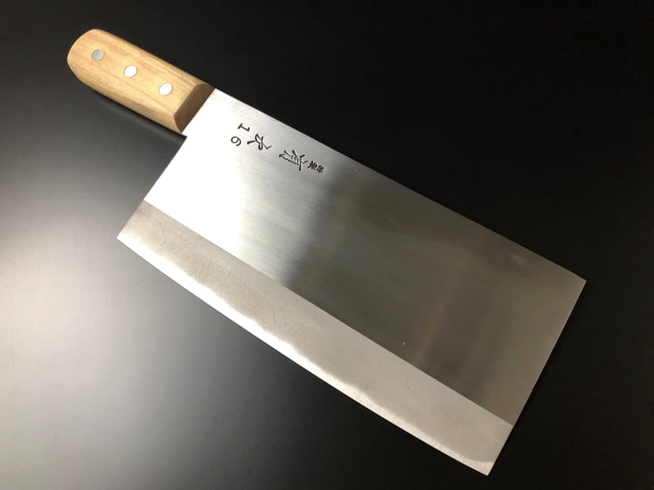 japanese-chef-knife-aritsugu-chinese-cleaver-230-mm-9-05-white-steel-1