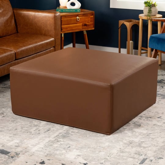 jaxx-fairlie-couch-ottoman-oversized-square-foam-coffee-table-ottoman-36-inch-vegan-leather-walnut-1