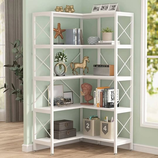 jaystin-65-74-h-x-31-5-w-iron-corner-bookcase-17-stories-color-white-size-5-shelves-66-h-x-32-w-x-32-1