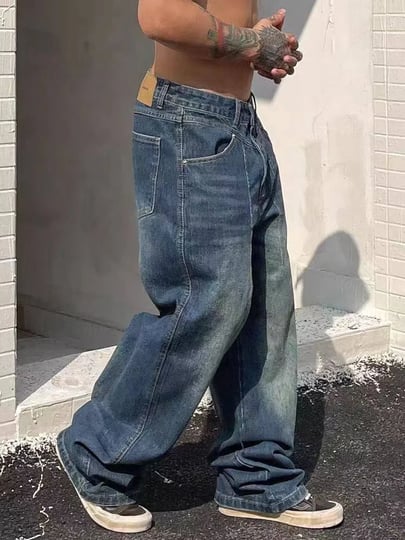 jean-loose-blue-street-heavyweight-wide-leg-jeans-mens-size-34-1