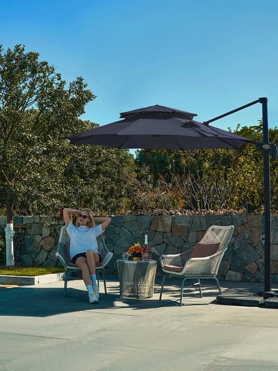 jearey-11-ft-solid-color-crank-cantilever-patio-umbrella-1