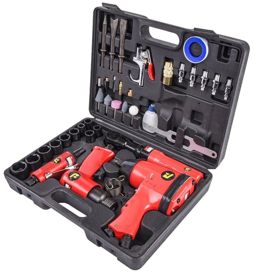 jegs-81151-air-tool-kit-includes-impact-wrench-ratchet-wrench-hammer-die-grinder-1