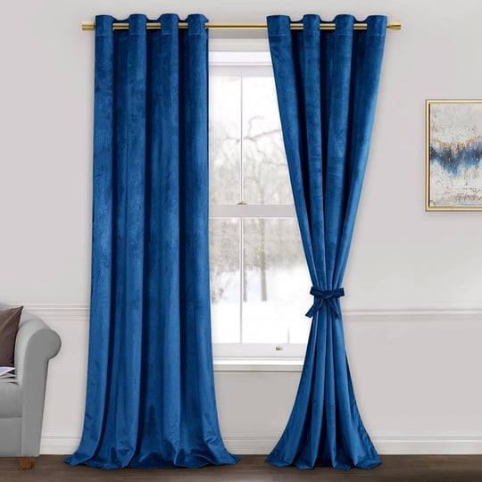 jiuzhen-velvet-curtains-108-inch-long-soft-retro-velvet-blackout-thermal-insulated-noise-reducing-gr-1