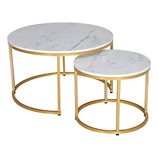jjs-round-wood-metal-nesting-coffee-table-in-gold-marble-set-of-2-1