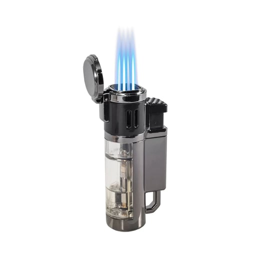 jnfire-butane-torch-lighter-4-jet-torch-flame-windproof-refillable-pocket-lighters-with-visible-fuel-1