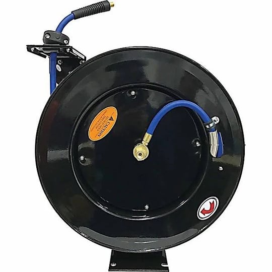 jobsmart-3-8-in-x-75-ft-spring-driven-heavy-duty-auto-rewind-air-hose-reel-l801233-1