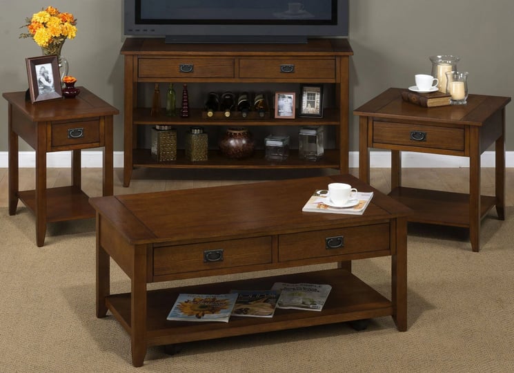 jofran-mission-oak-cocktail-table-1