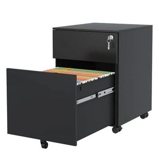 jolly-jaunts-2-drawer-file-cabinet-steel-mobile-filing-cabinet-with-lock-and-wheels-rolling-storage--1