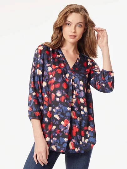 jones-new-york-satin-twill-blouse-black-medium-1