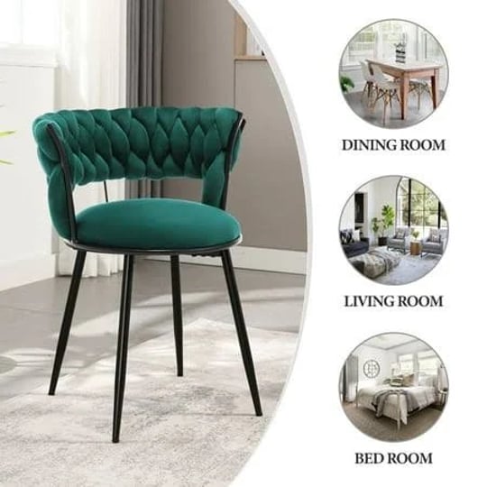 jonpony-office-chair-modern-desk-chairs-velvet-vanity-chair-with-black-metal-legs-for-living-room-ho-1