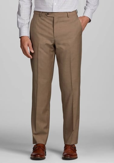 jos-a-bank-mens-traveler-collection-37-5-traditional-fit-dress-pants-tan-36x34-1