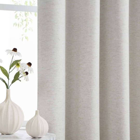 jubilantex-natural-white-linen-blackout-curtains-2-panels-extra-long-for-living-room-farmhouse-style-1