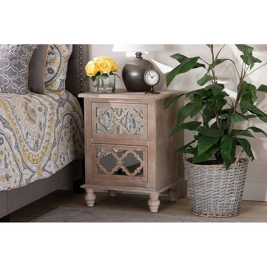 juliet-transitional-rustic-french-country-white-washed-wood-and-mirror-2-drawer-quatrefoil-nightstan-1