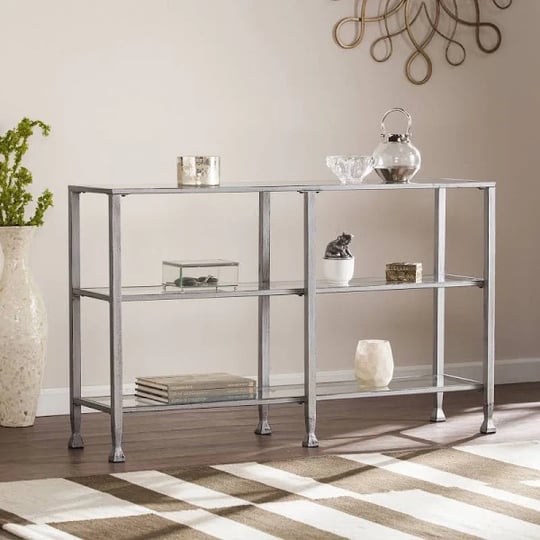 jumpluff-metal-glass-3-tier-console-table-media-stand-silver-1