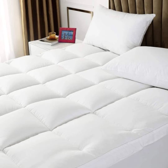 jurlyne-queen-mattress-topper-extra-thick-cooling-mattress-pad-cover-pillow-top-with-breathable-4d-s-1