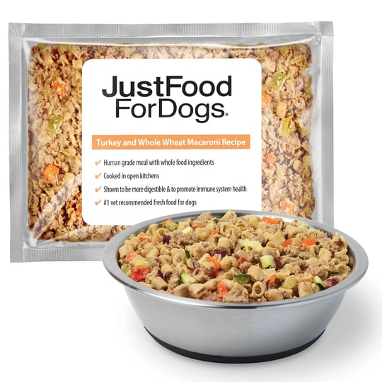 justfoodfordogs-frozen-fresh-dog-food-human-grade-turkey-whole-wheat-macaroni-18-oz-7-pack-1