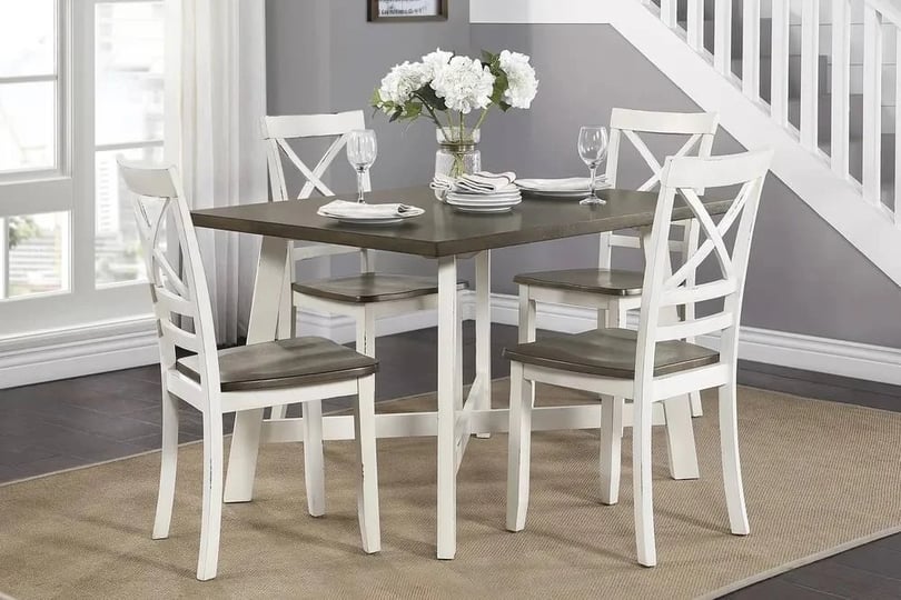kanepe-modern-farmhouse-style-5-piece-pack-dinette-set-antique-white-and-cherry-finish-wooden-furnit-1
