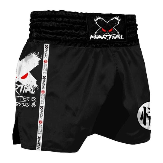 kanji-black-muay-thai-shorts-m-32-1
