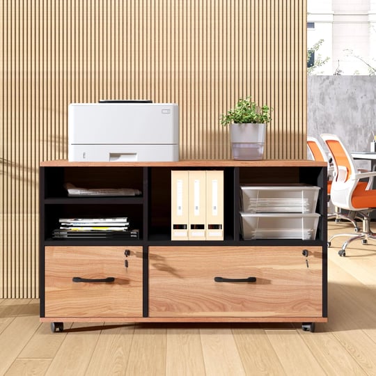 kepptory-2-drawer-file-cabinet-with-lock-rolling-file-cabinet-for-home-office-fits-files-letter-lega-1